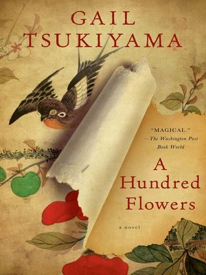 cover image of A Hundred Flowers